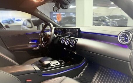 Mercedes-Benz A-Класс, 2022 год, 1 700 006 рублей, 7 фотография