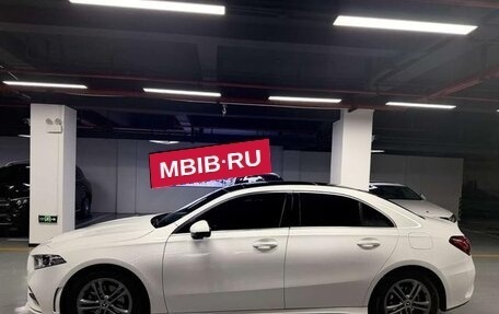 Mercedes-Benz A-Класс, 2022 год, 1 700 006 рублей, 6 фотография