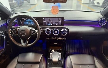 Mercedes-Benz A-Класс, 2022 год, 1 700 006 рублей, 10 фотография