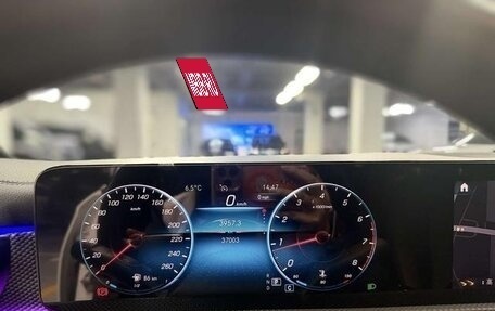 Mercedes-Benz A-Класс, 2022 год, 1 700 006 рублей, 11 фотография