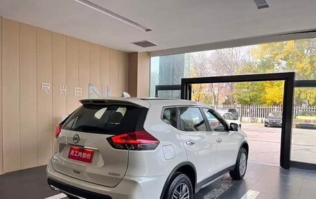 Nissan X-Trail, 2025 год, 2 460 050 рублей, 4 фотография