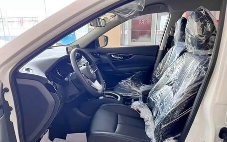 Nissan X-Trail, 2025 год, 2 460 050 рублей, 7 фотография