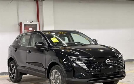 Nissan Qashqai, 2025 год, 2 490 050 рублей, 2 фотография