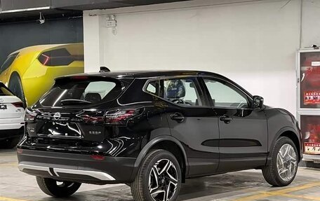 Nissan Qashqai, 2025 год, 2 490 050 рублей, 4 фотография