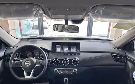 Nissan X-Trail, 2025 год, 2 460 050 рублей, 8 фотография