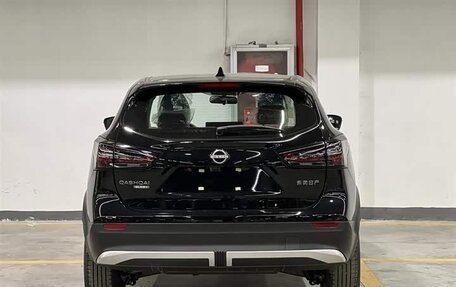 Nissan Qashqai, 2025 год, 2 490 050 рублей, 5 фотография