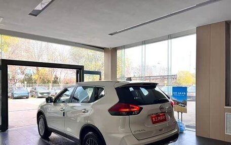 Nissan X-Trail, 2025 год, 2 460 050 рублей, 6 фотография