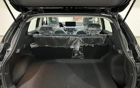 Nissan Qashqai, 2025 год, 2 490 050 рублей, 6 фотография