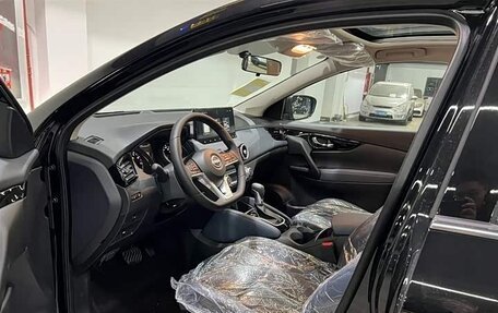 Nissan Qashqai, 2025 год, 2 490 050 рублей, 8 фотография