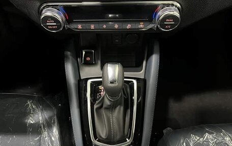 Nissan Qashqai, 2025 год, 2 490 050 рублей, 7 фотография