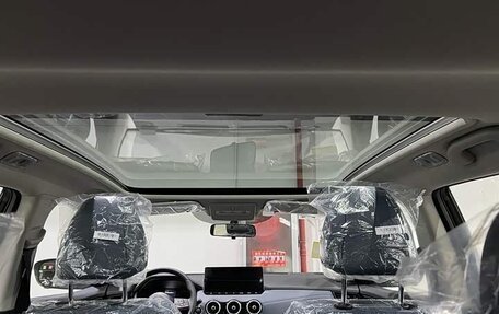 Nissan Qashqai, 2025 год, 2 490 050 рублей, 9 фотография