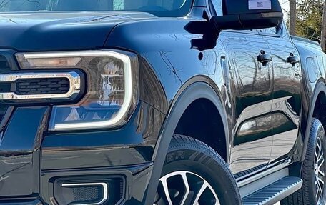 Ford Ranger, 2025 год, 4 630 050 рублей, 3 фотография