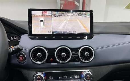 Nissan Qashqai, 2025 год, 2 490 050 рублей, 16 фотография