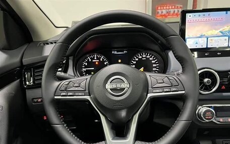 Nissan Qashqai, 2025 год, 2 490 050 рублей, 14 фотография