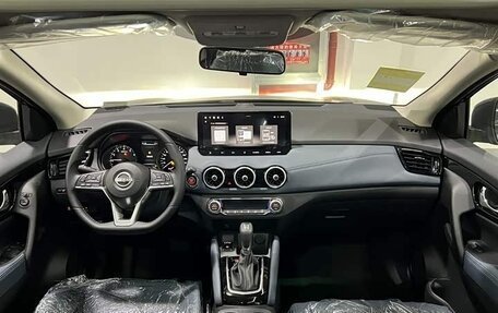 Nissan Qashqai, 2025 год, 2 490 050 рублей, 10 фотография