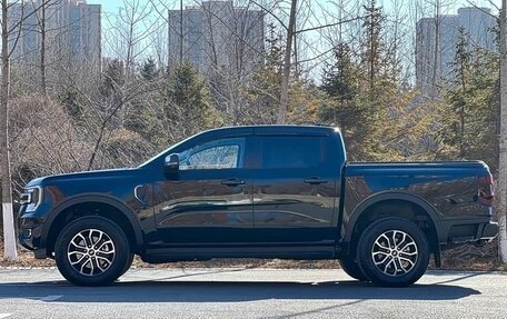 Ford Ranger, 2025 год, 4 630 050 рублей, 5 фотография