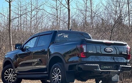 Ford Ranger, 2025 год, 4 630 050 рублей, 4 фотография