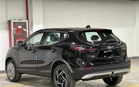 Nissan Qashqai, 2025 год, 2 490 050 рублей, 13 фотография