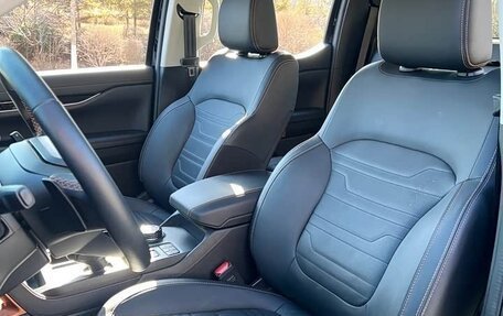 Ford Ranger, 2025 год, 4 630 050 рублей, 6 фотография