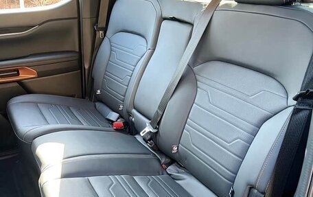 Ford Ranger, 2025 год, 4 630 050 рублей, 8 фотография