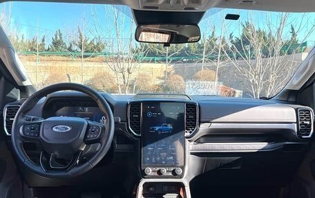 Ford Ranger, 2025 год, 4 630 050 рублей, 9 фотография