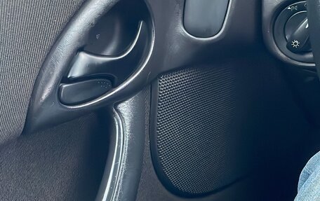 Ford Focus IV, 2003 год, 140 000 рублей, 3 фотография