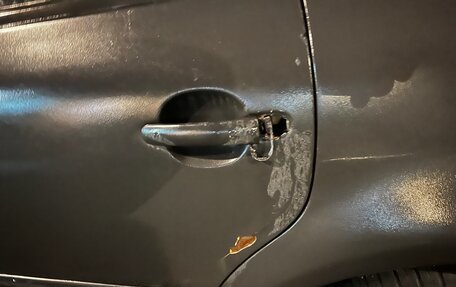 Volkswagen Passat B5+ рестайлинг, 1998 год, 230 000 рублей, 6 фотография