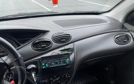 Ford Focus IV, 2003 год, 140 000 рублей, 4 фотография