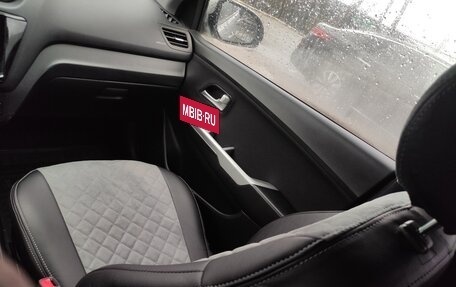 KIA Rio III рестайлинг, 2013 год, 830 000 рублей, 1 фотография