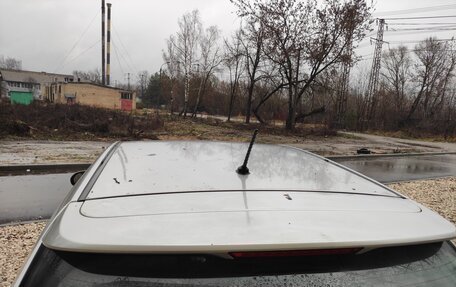 KIA Rio III рестайлинг, 2013 год, 830 000 рублей, 9 фотография