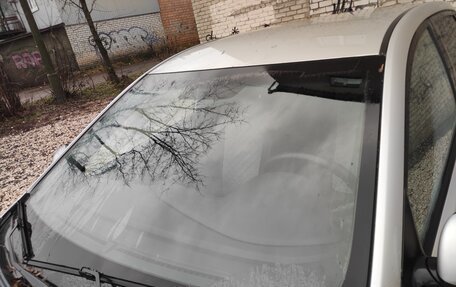 KIA Rio III рестайлинг, 2013 год, 830 000 рублей, 7 фотография