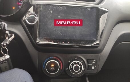 KIA Rio III рестайлинг, 2013 год, 830 000 рублей, 6 фотография