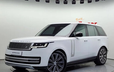 Land Rover Range Rover IV рестайлинг, 2024 год, 22 200 006 рублей, 1 фотография