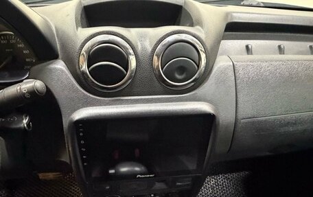 Renault Duster I рестайлинг, 2012 год, 777 000 рублей, 9 фотография