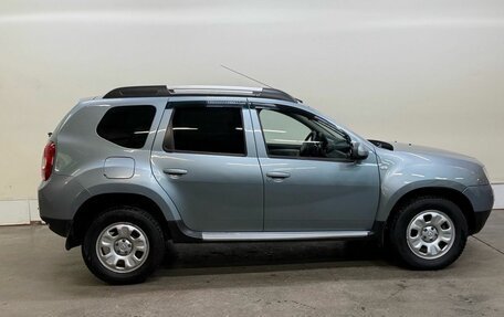 Renault Duster I рестайлинг, 2012 год, 777 000 рублей, 5 фотография