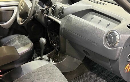 Renault Duster I рестайлинг, 2012 год, 777 000 рублей, 8 фотография