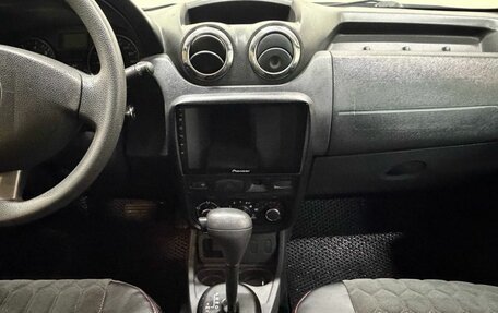 Renault Duster I рестайлинг, 2012 год, 777 000 рублей, 7 фотография