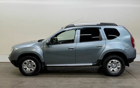 Renault Duster I рестайлинг, 2012 год, 777 000 рублей, 6 фотография