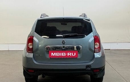 Renault Duster I рестайлинг, 2012 год, 777 000 рублей, 3 фотография