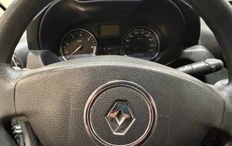 Renault Duster I рестайлинг, 2012 год, 777 000 рублей, 10 фотография