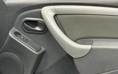 Renault Duster I рестайлинг, 2012 год, 777 000 рублей, 11 фотография