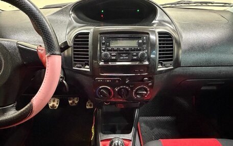 Geely MK Cross I, 2014 год, 317 000 рублей, 7 фотография