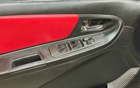 Geely MK Cross I, 2014 год, 317 000 рублей, 10 фотография