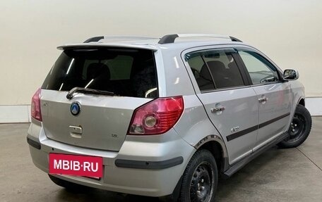 Geely MK Cross I, 2014 год, 317 000 рублей, 2 фотография