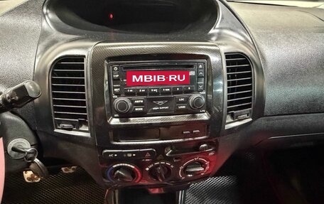 Geely MK Cross I, 2014 год, 317 000 рублей, 9 фотография