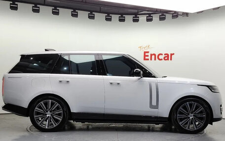 Land Rover Range Rover IV рестайлинг, 2024 год, 22 200 006 рублей, 3 фотография