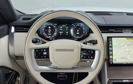 Land Rover Range Rover IV рестайлинг, 2024 год, 22 200 006 рублей, 12 фотография