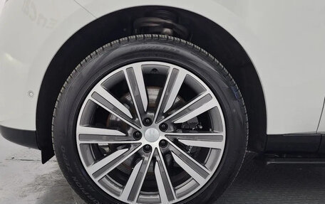 Land Rover Range Rover IV рестайлинг, 2024 год, 22 200 006 рублей, 16 фотография