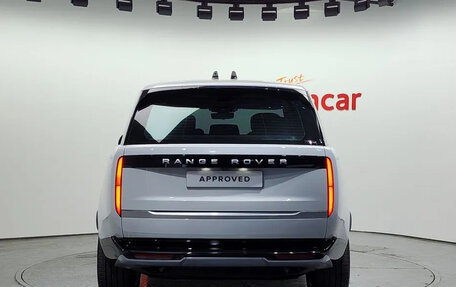 Land Rover Range Rover IV рестайлинг, 2024 год, 22 200 006 рублей, 5 фотография