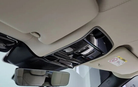 Land Rover Range Rover IV рестайлинг, 2024 год, 22 200 006 рублей, 9 фотография